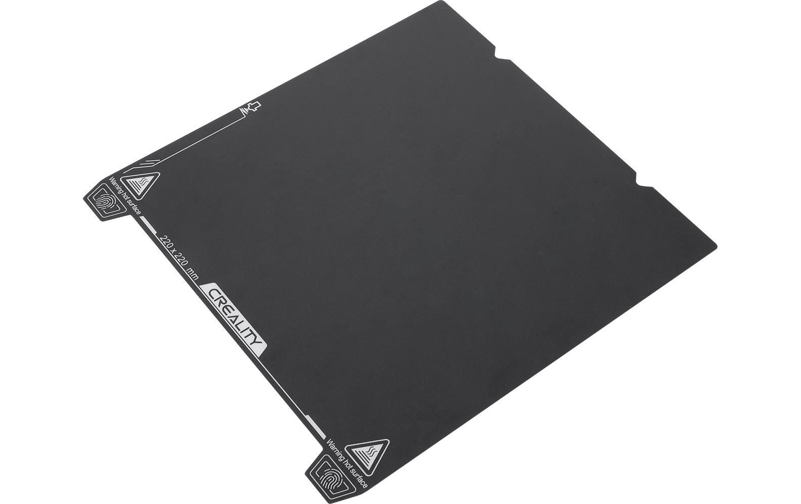 Creality Druckplattform K2 Plus