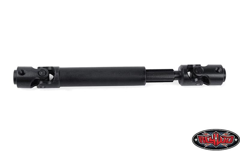 RC4WD Antriebswelle Steel Punisher Shaft V2 90 mm - 115 mm