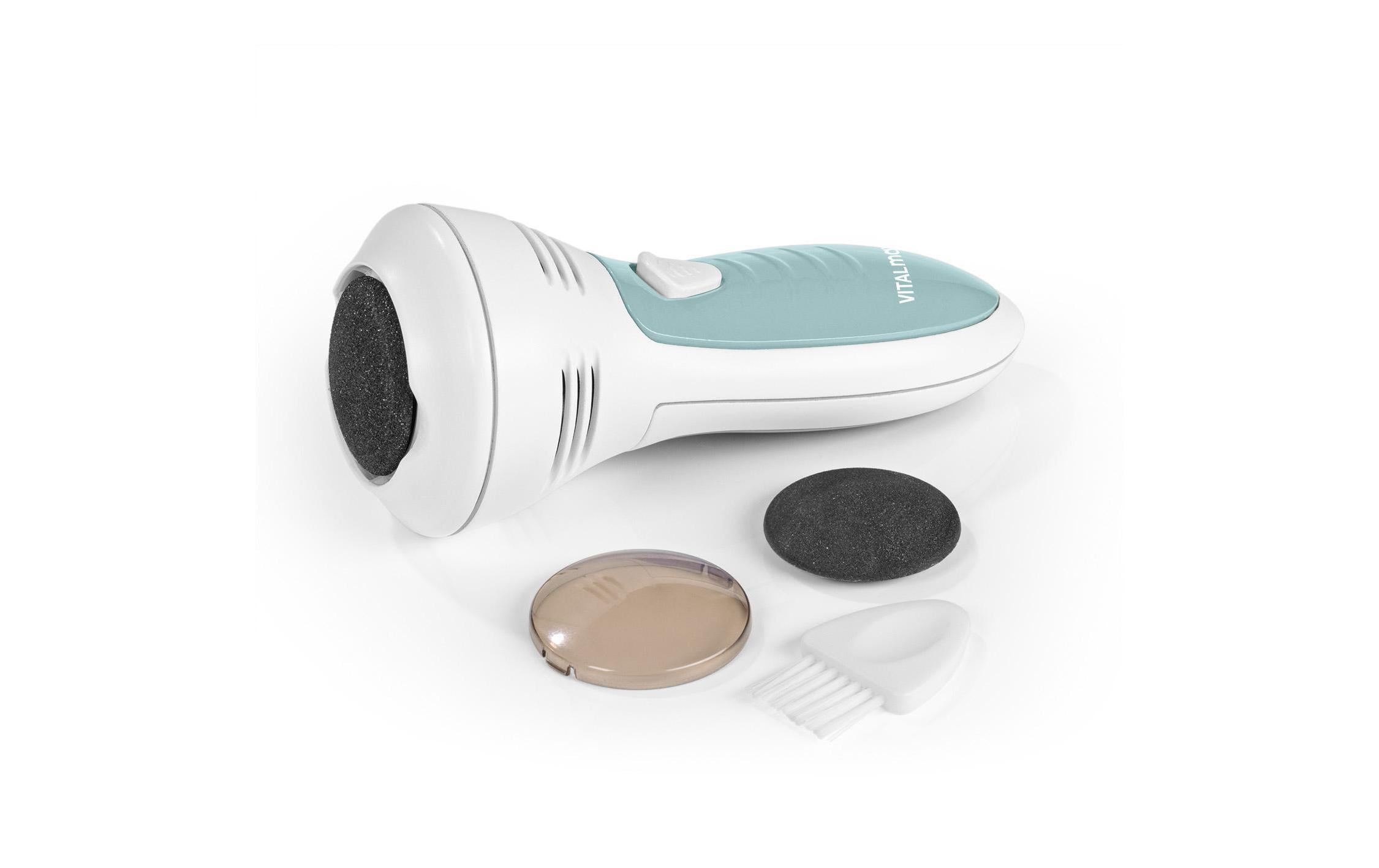 Vitalmaxx Hornhautentferner 3-teilig