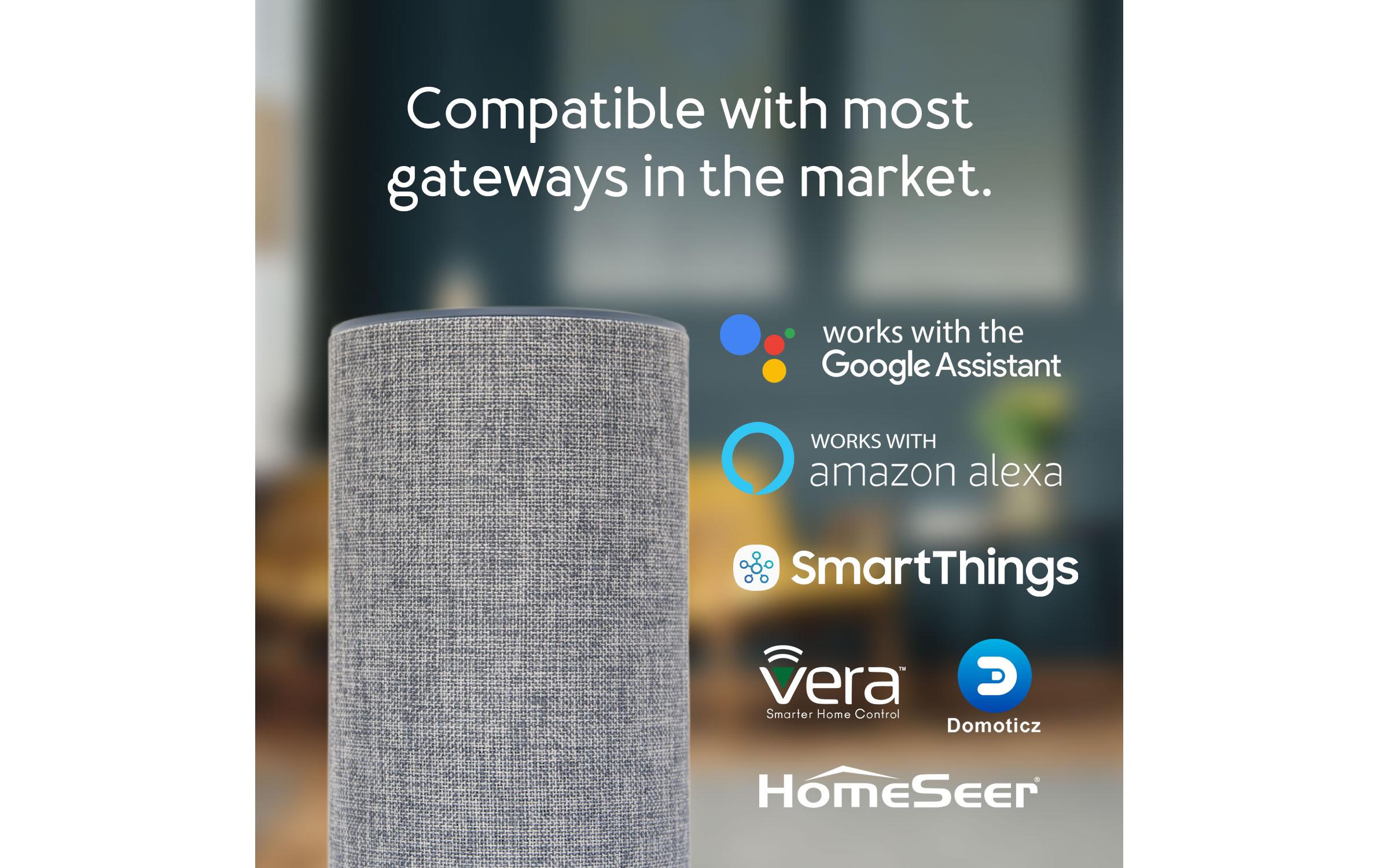 Aeotec Recessed Door Sensor 7