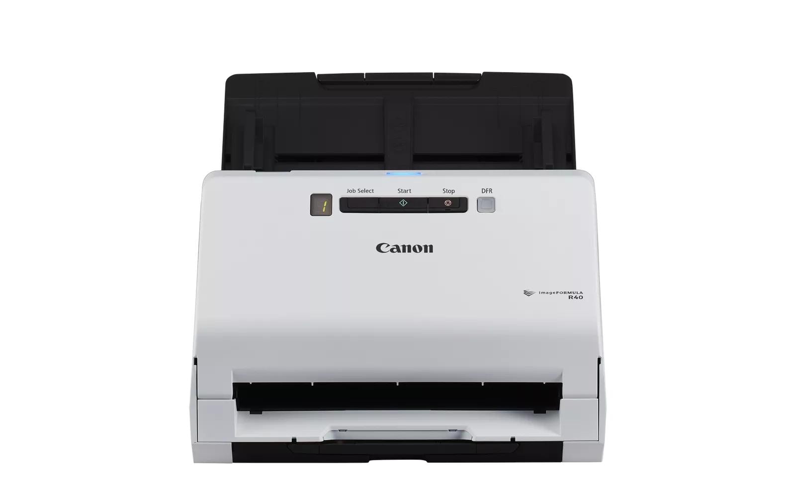 Canon Dokumentenscanner Canon R40