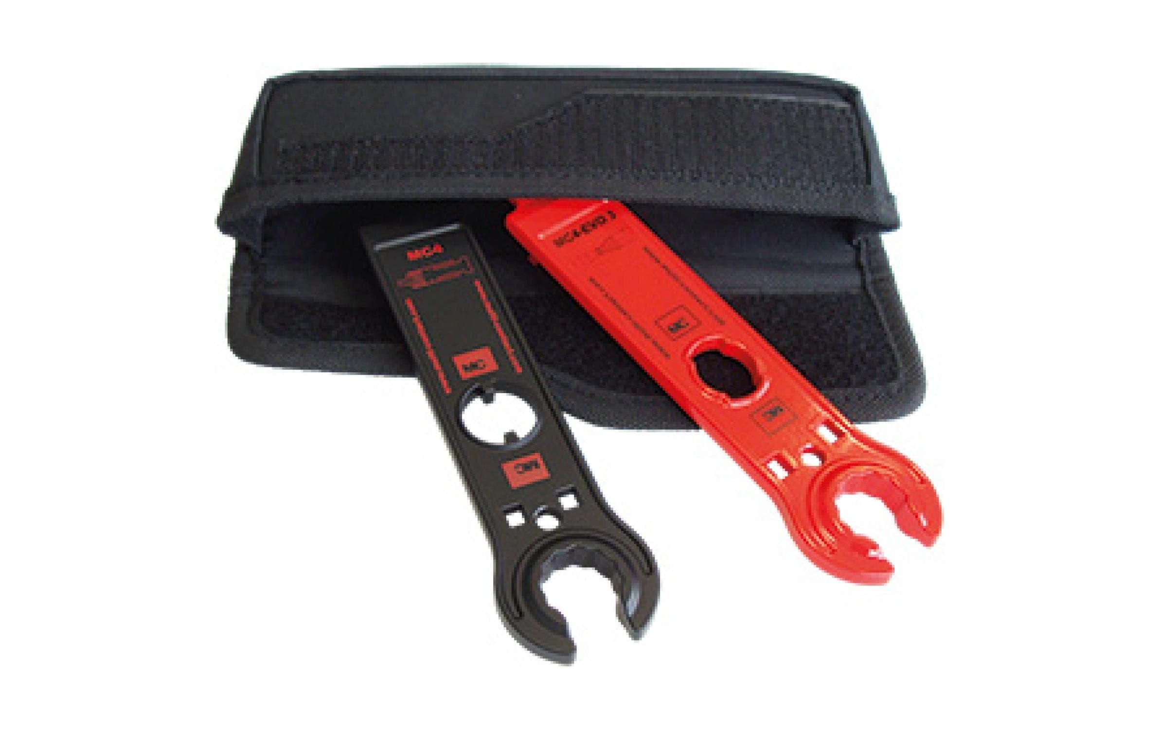 Autarking MC4 Entriegelungswerkzeug Autarking MC4 Entriegelungswerkzeug