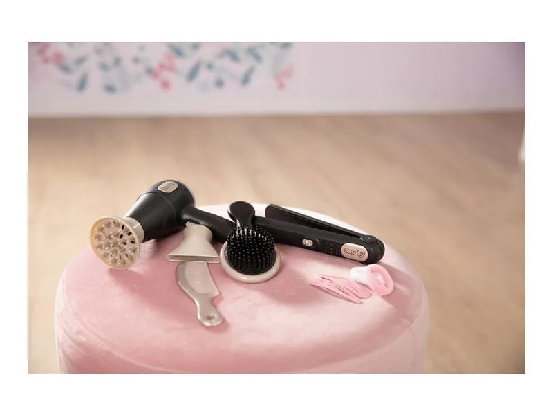Smoby My Beauty Hair Set Smoby My Beauty Hair Set