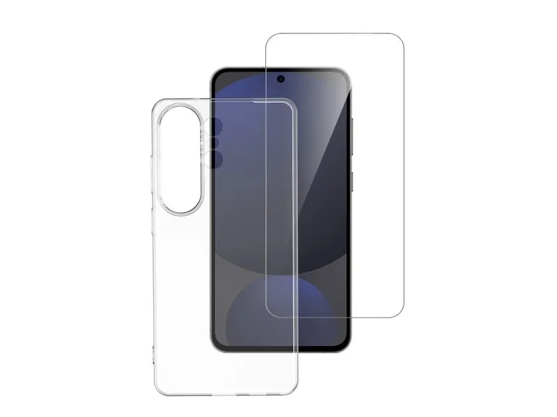 4smarts 360° Protection Set für Samsung Galaxy S26 Ultra