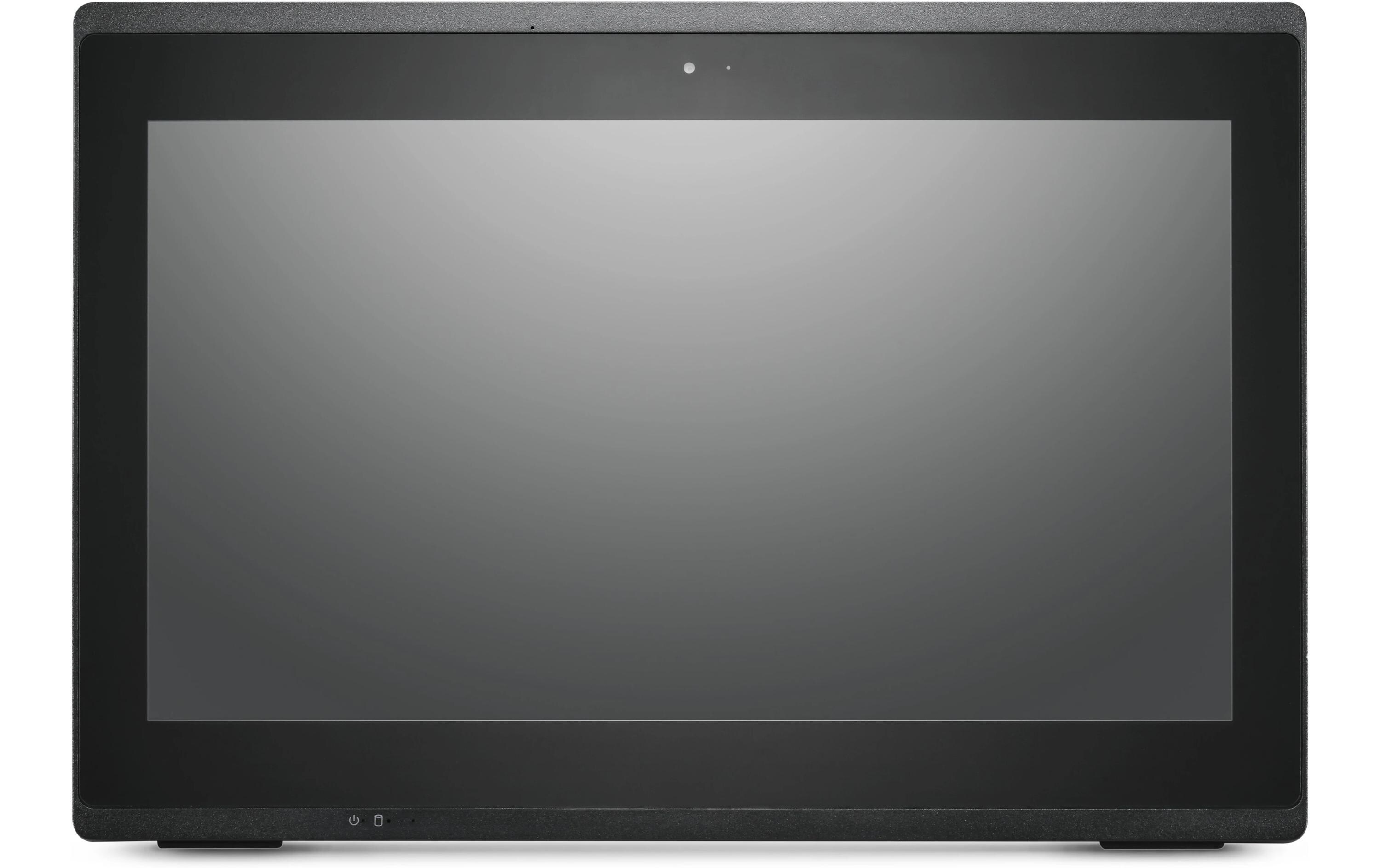 Shuttle Barebone XPC all-in-one P55U