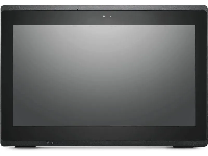Shuttle Barebone XPC all-in-one P55U Shuttle Barebone XPC all-in-one P55U