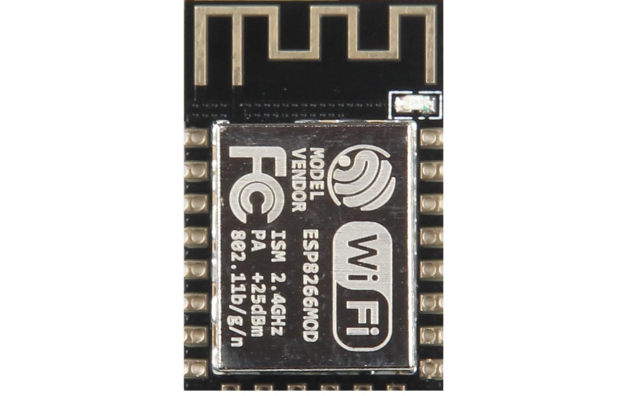 jOY-iT Entwicklerboard ESP 8266 - 12F jOY-iT Entwicklerboard ESP 8266 - 12F