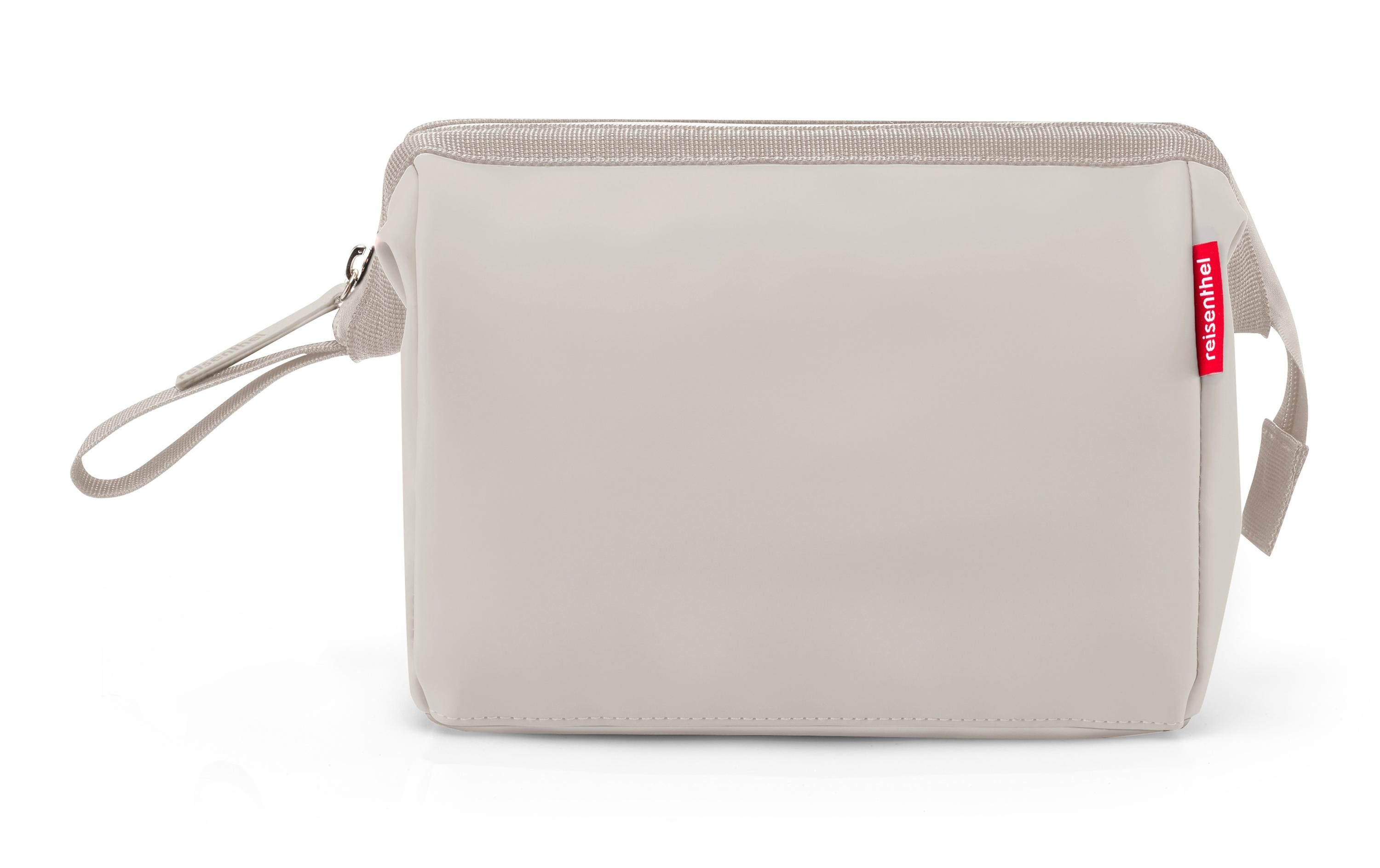 Reisenthel Necessaire allrounder cosmetic Stone Reisenthel Necessaire allrounder cosmetic Stone