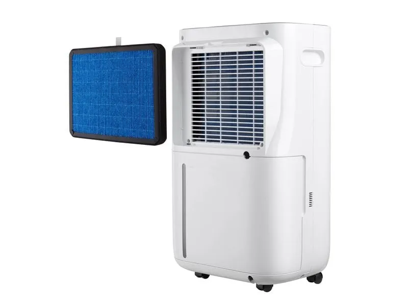 Trisa Entfeuchter Dry Mate Pro 40 m²