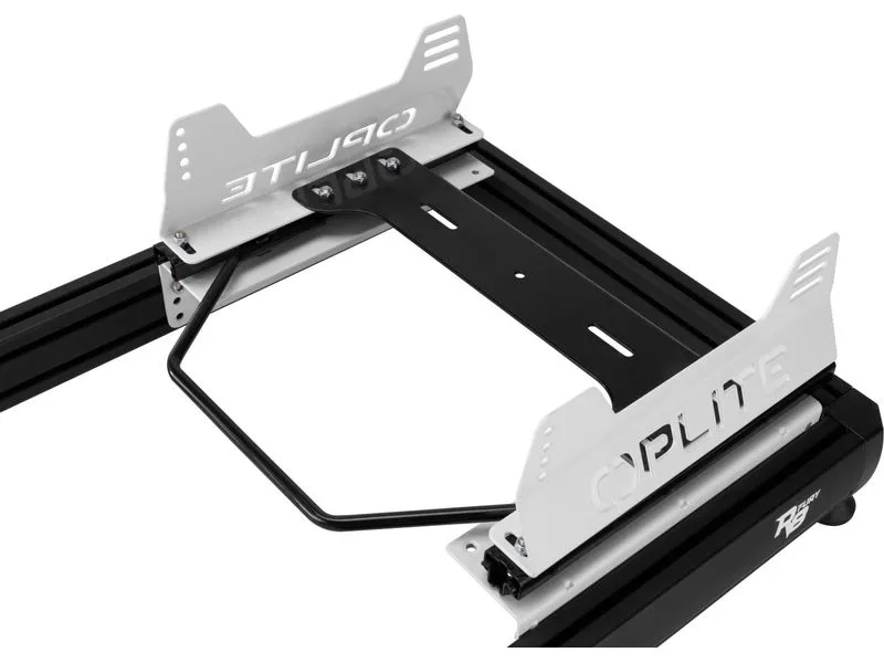 Oplite R8 Fury Chassis weiss Oplite R8 Fury Chassis weiss