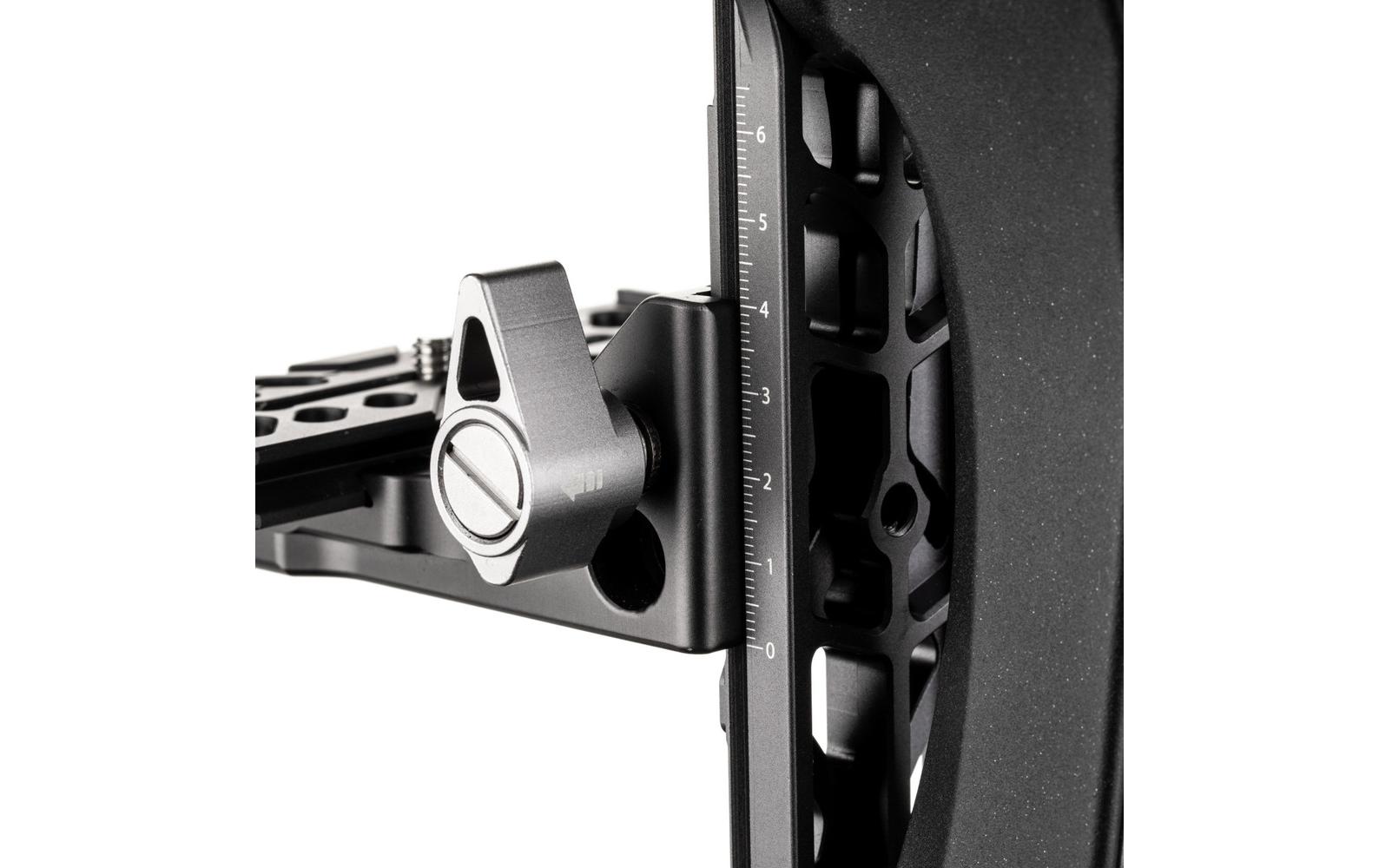 Benro Gimbal Kopf GH2N