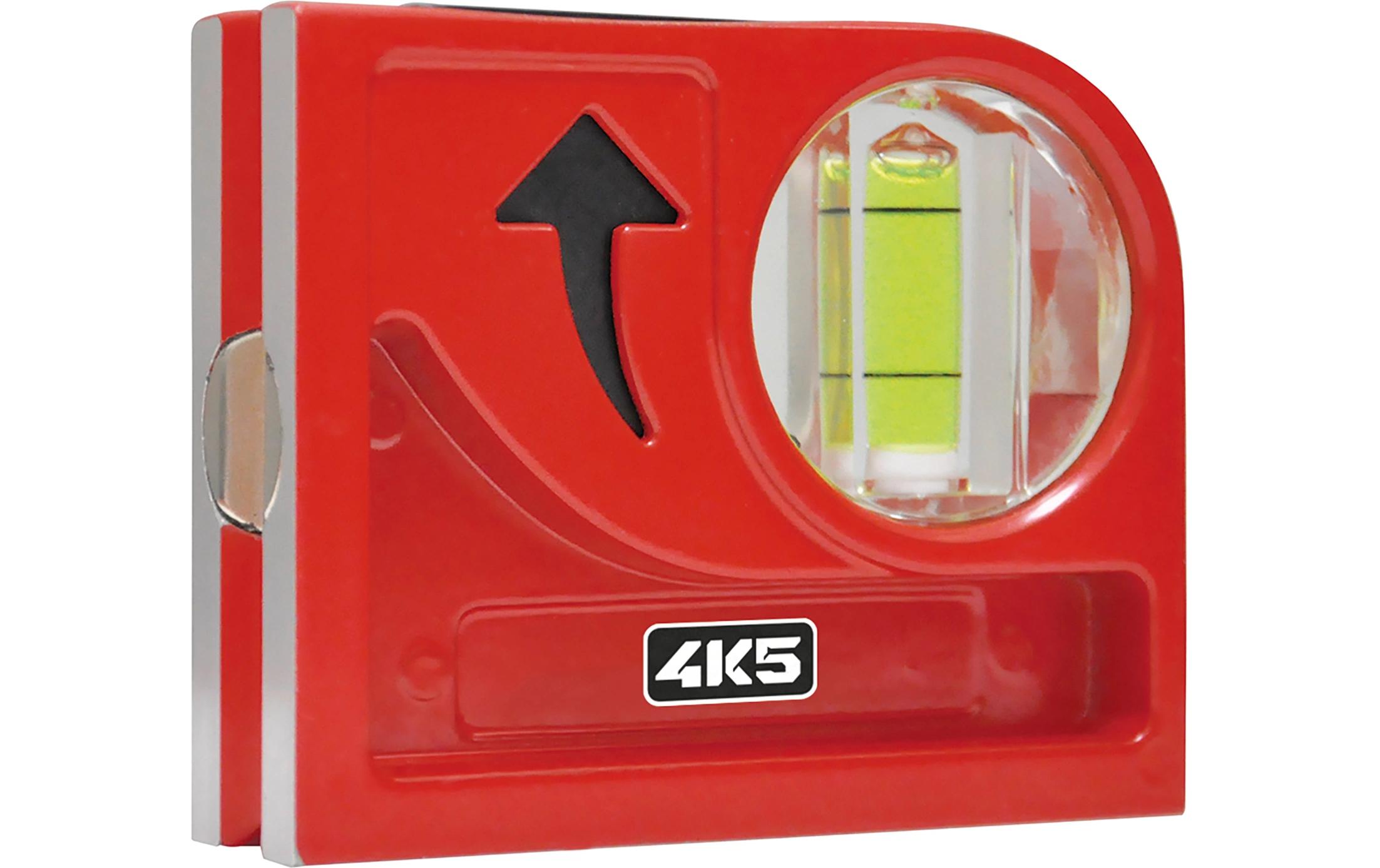 Laserliner Wasserwaage CYM Laserliner Wasserwaage CYM