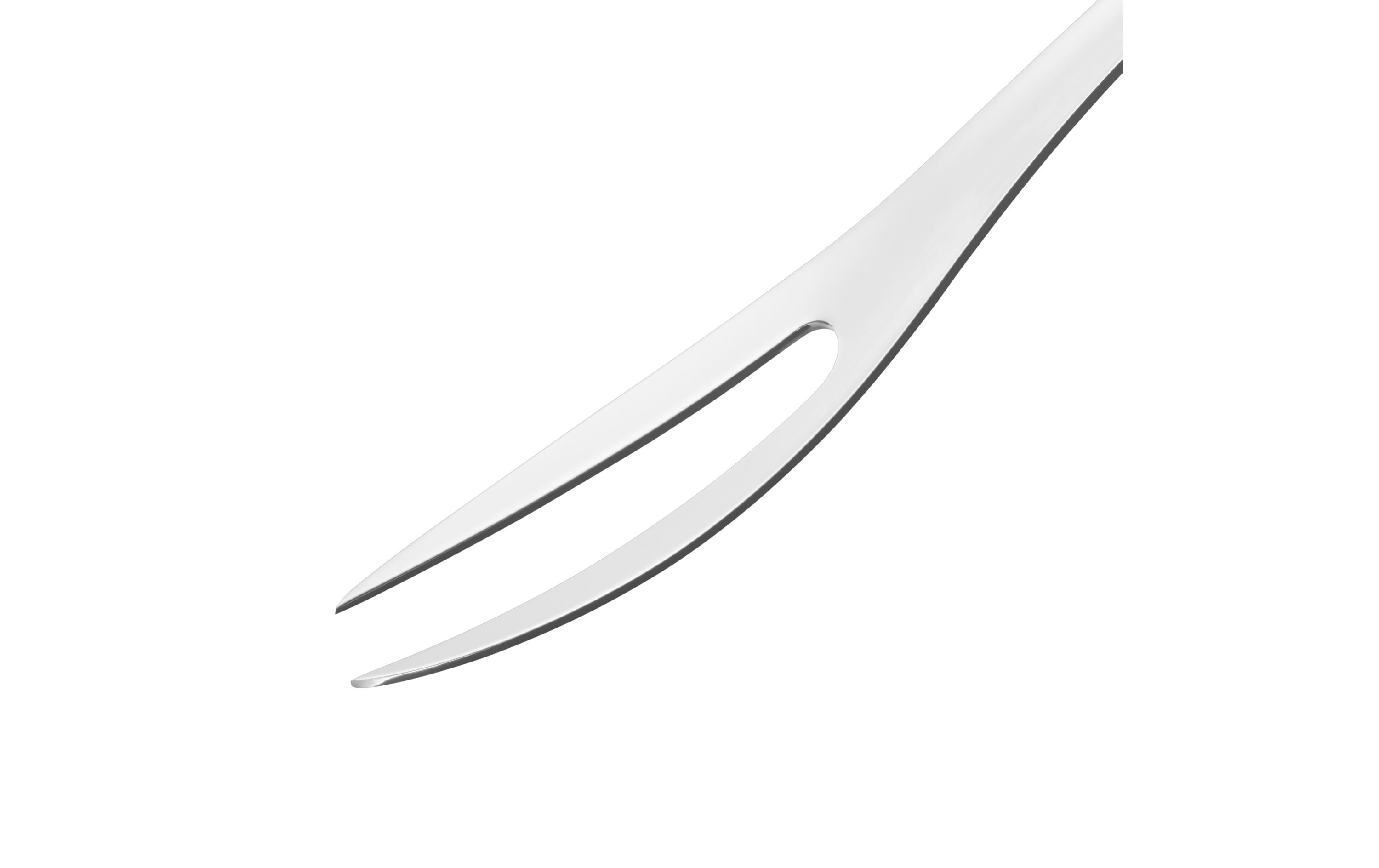 WMF Tranchier-Set BBQ 2-teilig, Silber