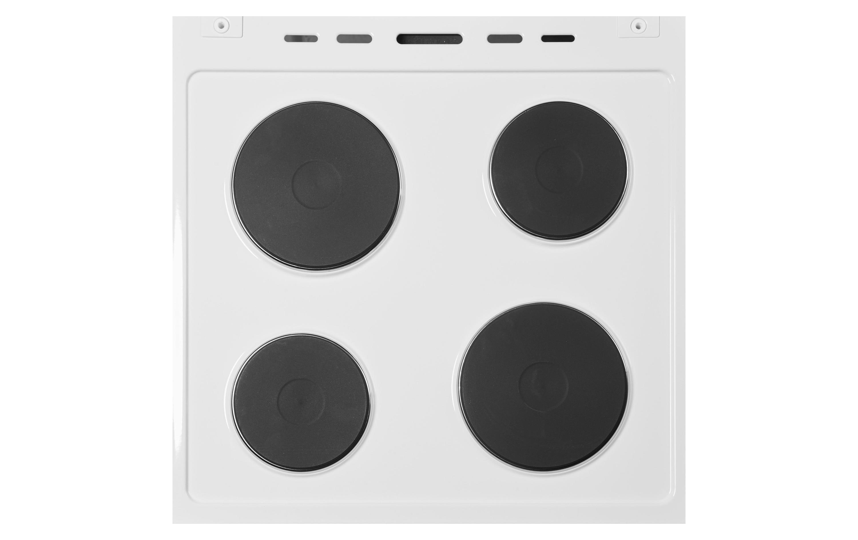 Sharp Standherd KF-76HNO22W-DE Weiss