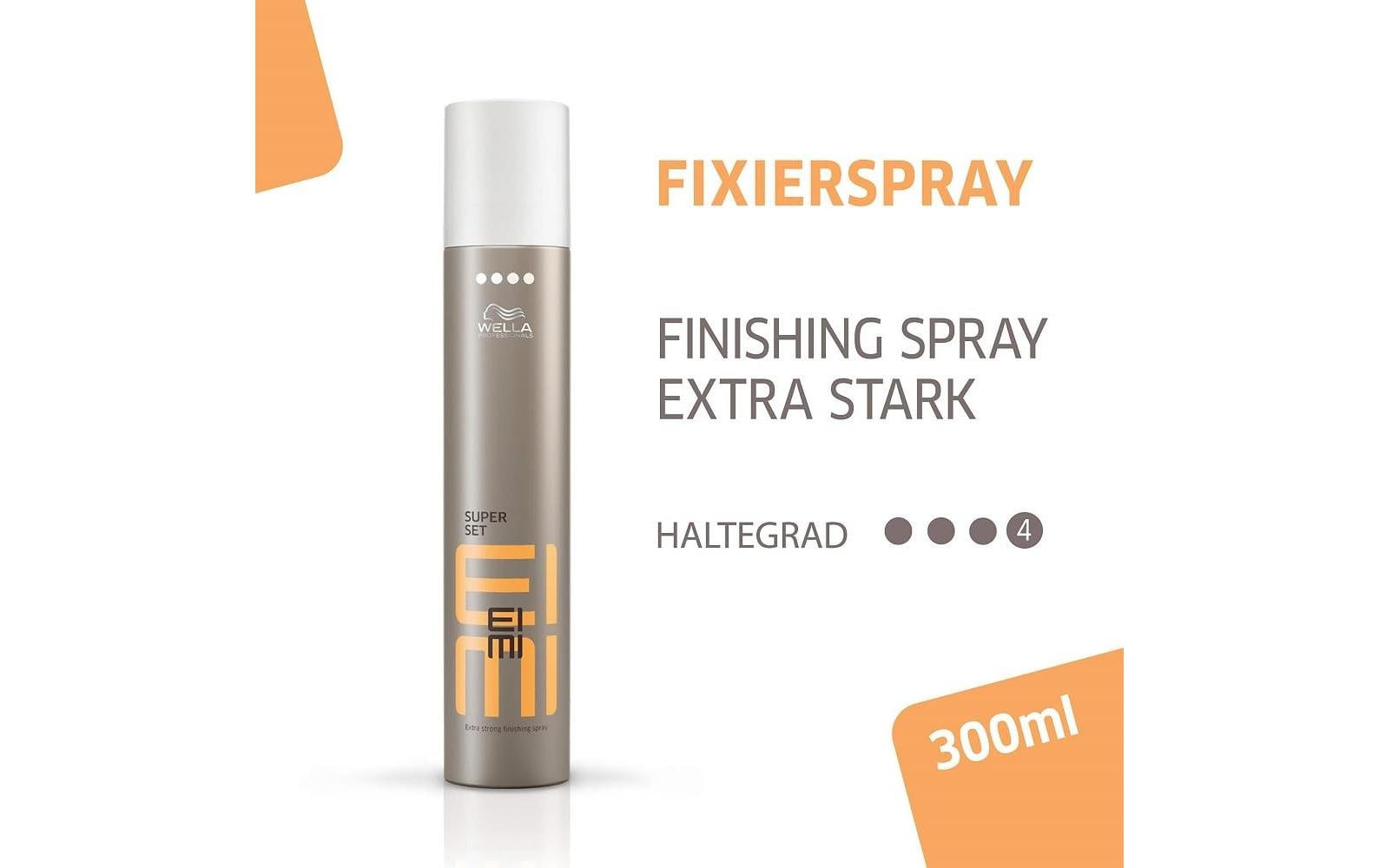 wella Haarspray Eimi Super Set 300 ml