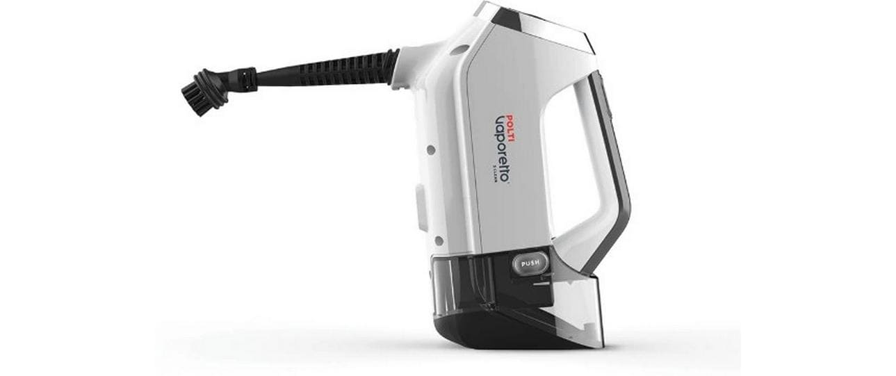 Polti Dampfbesen Vaporetto 3 Clean