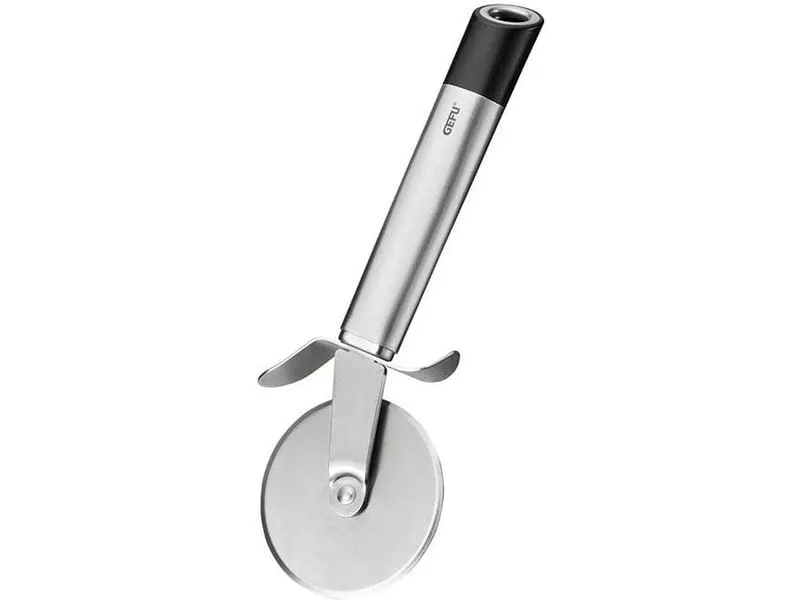 GEFU Pizzaschneider Primeline Silber, 21 x 9.5 x 1 cm GEFU Pizzaschneider Primeline Silber, 21 x 9.5 x 1 cm