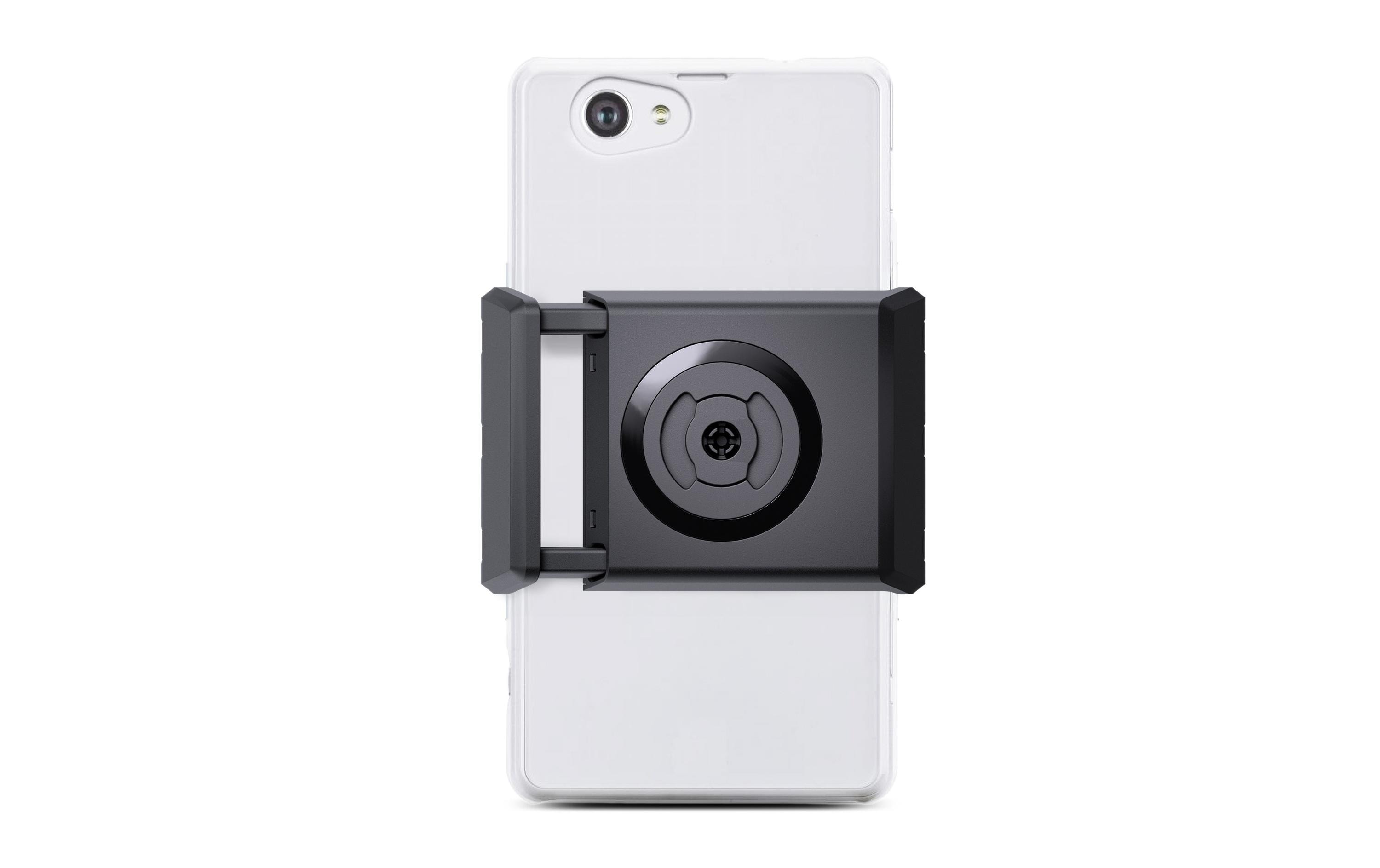 SP Connect Fahrradmobiltelefonhalter SPC+ , Scnwarz