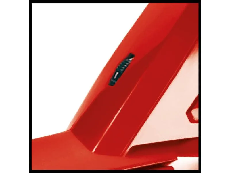Einhell Akku-Laubbläser GC-CL 18 Li E Kit (1 x 2.0Ah) Einhell Akku-Laubbläser GC-CL 18 Li E Kit (1 x 2.0Ah)