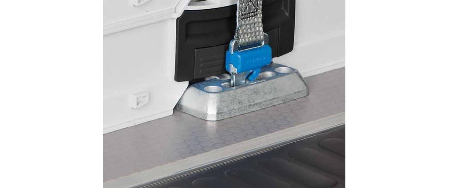 L-BOXX Halterung ProSafe VPE2 L-BOXX Halterung ProSafe VPE2