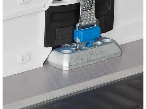 L-BOXX Halterung ProSafe VPE2 L-BOXX Halterung ProSafe VPE2