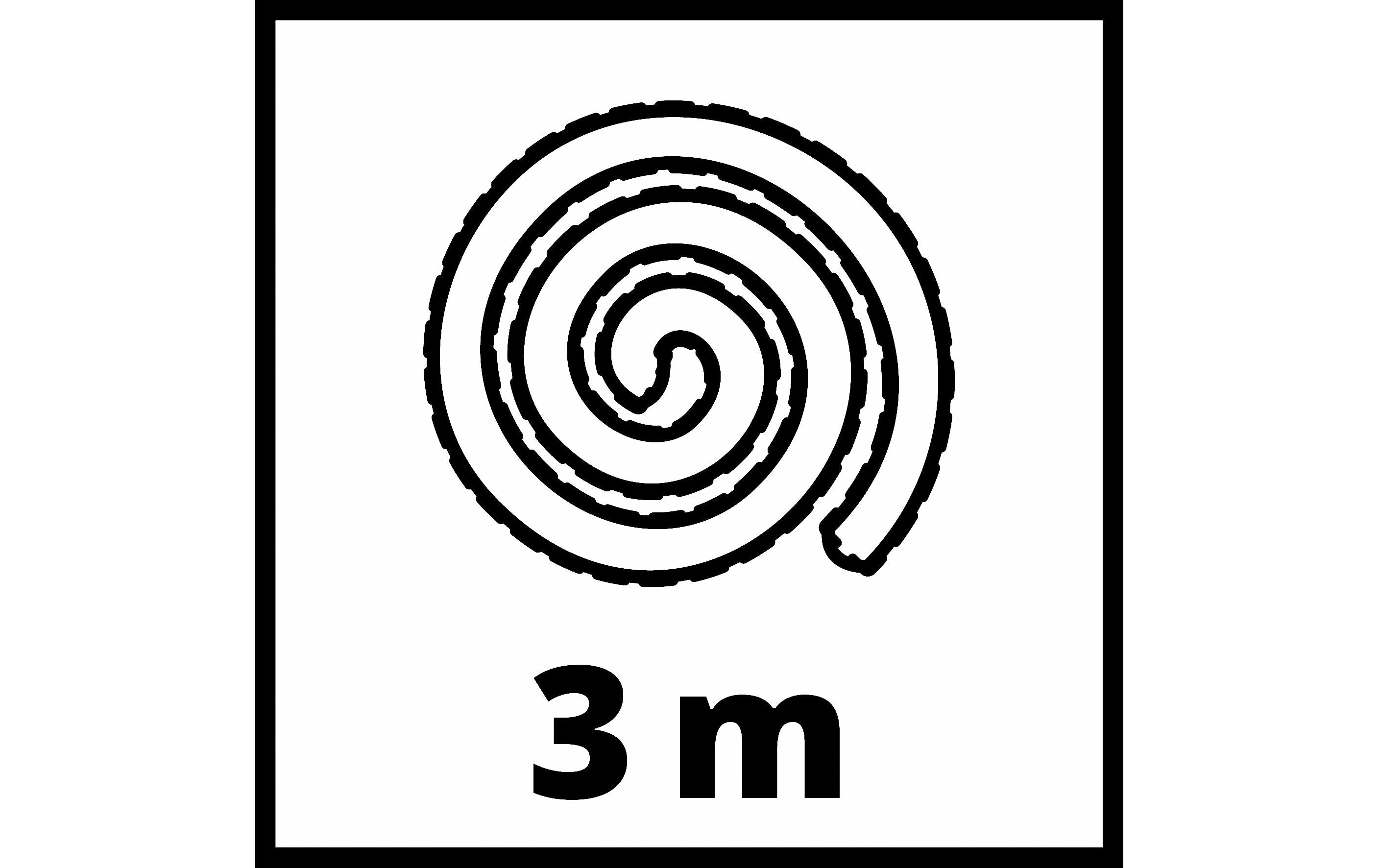 Einhell Schlauch Premium