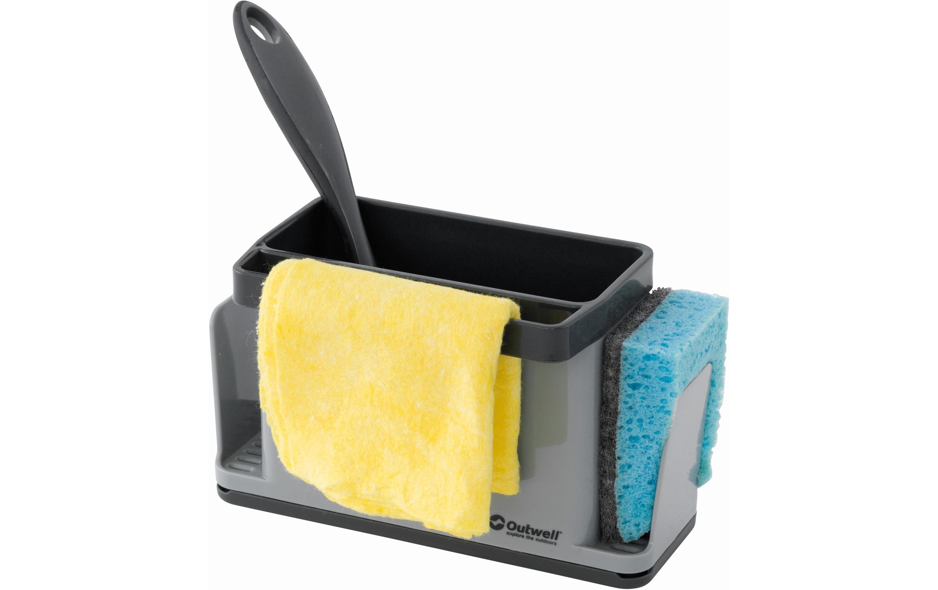 Outwell Spülbecken-organisier 19.5 x 9 x 12 cm