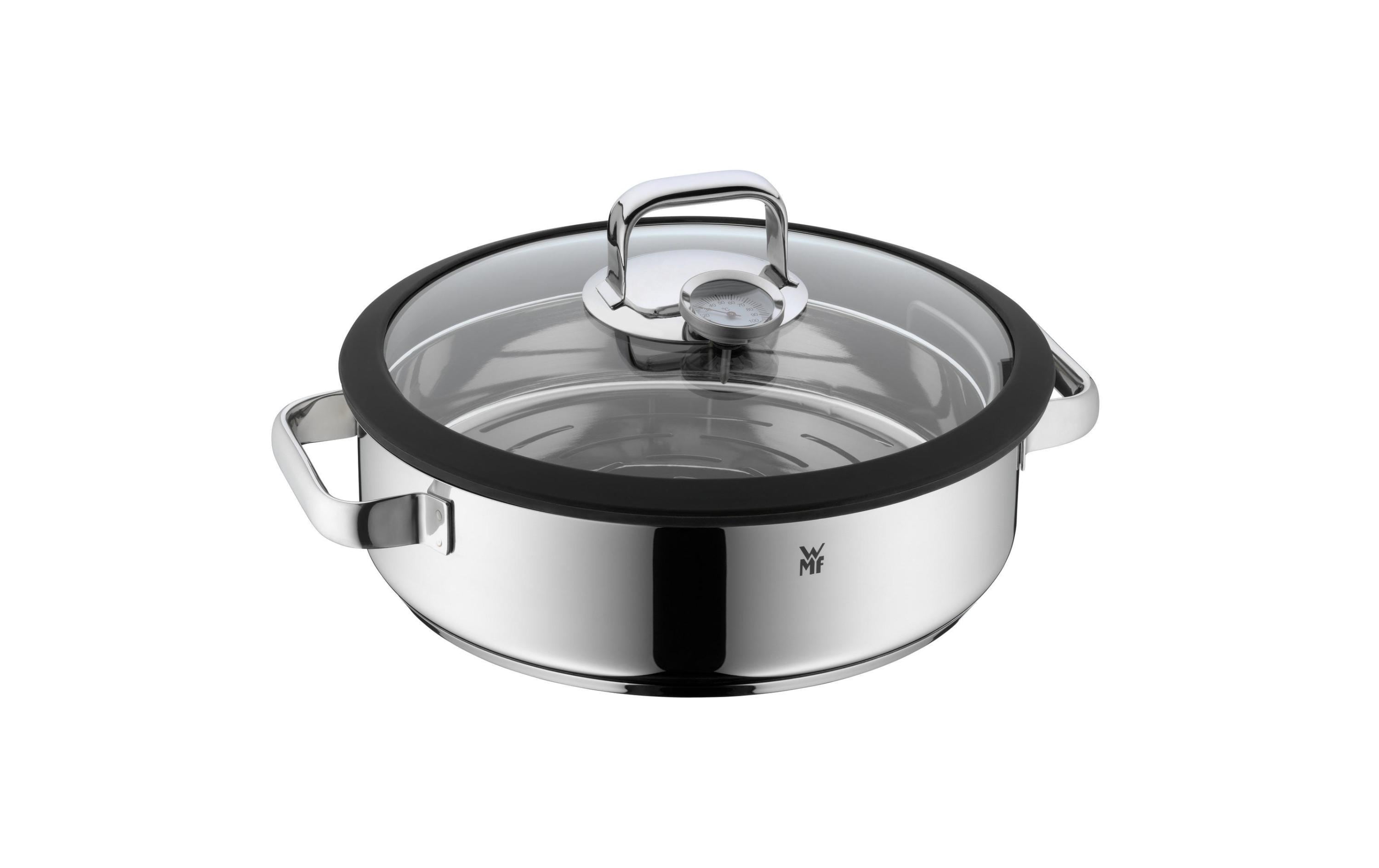 WMF Dampfgarer Vitalis 28 cm WMF Dampfgarer Vitalis 28 cm