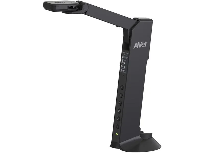 AVer Dokumentenkamera M11WB, 4K, 13 MP, 29x Zoom