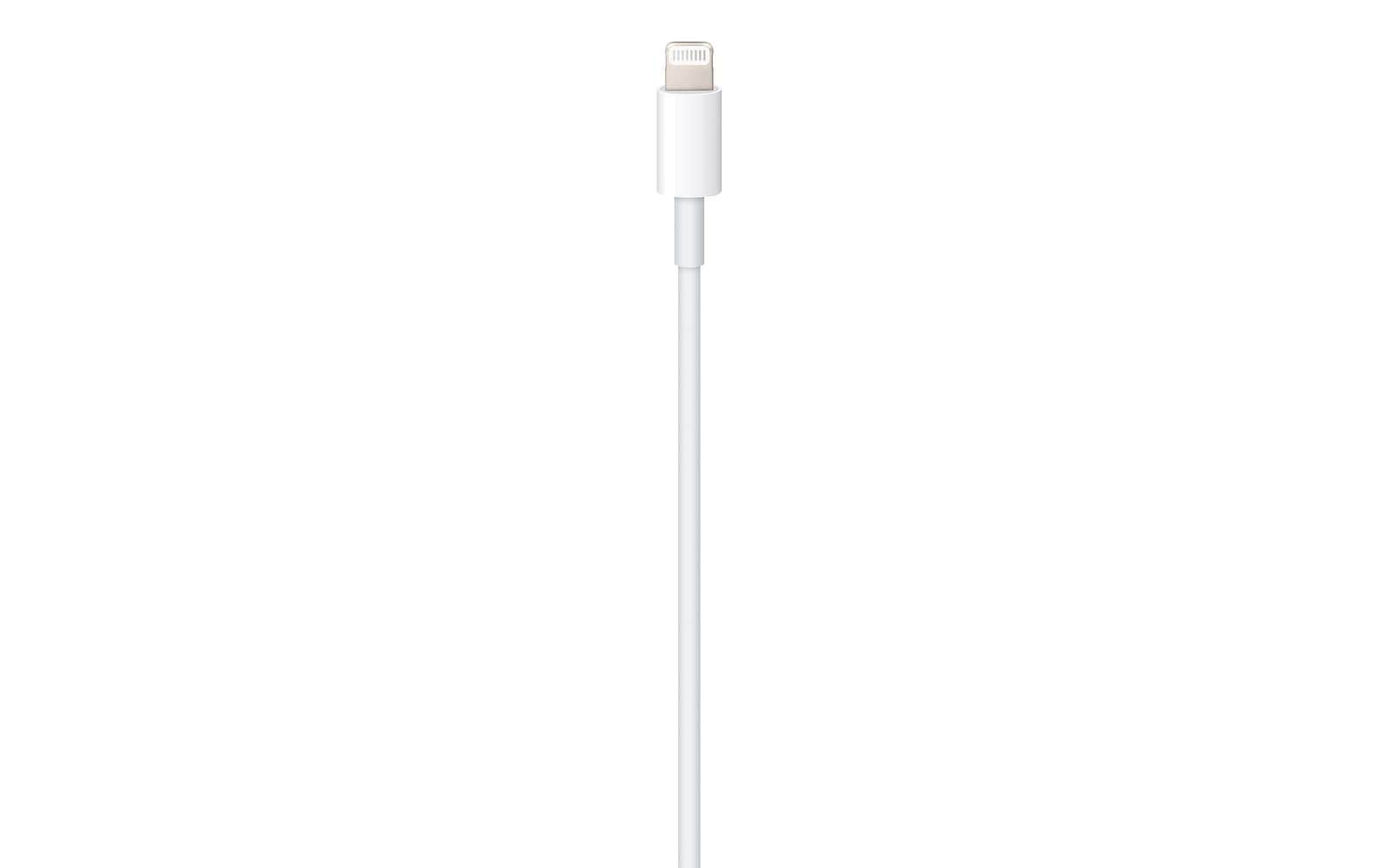 Apple USB-Kabel USB C - Lightning 2 m Apple USB-Kabel USB C - Lightning 2 m