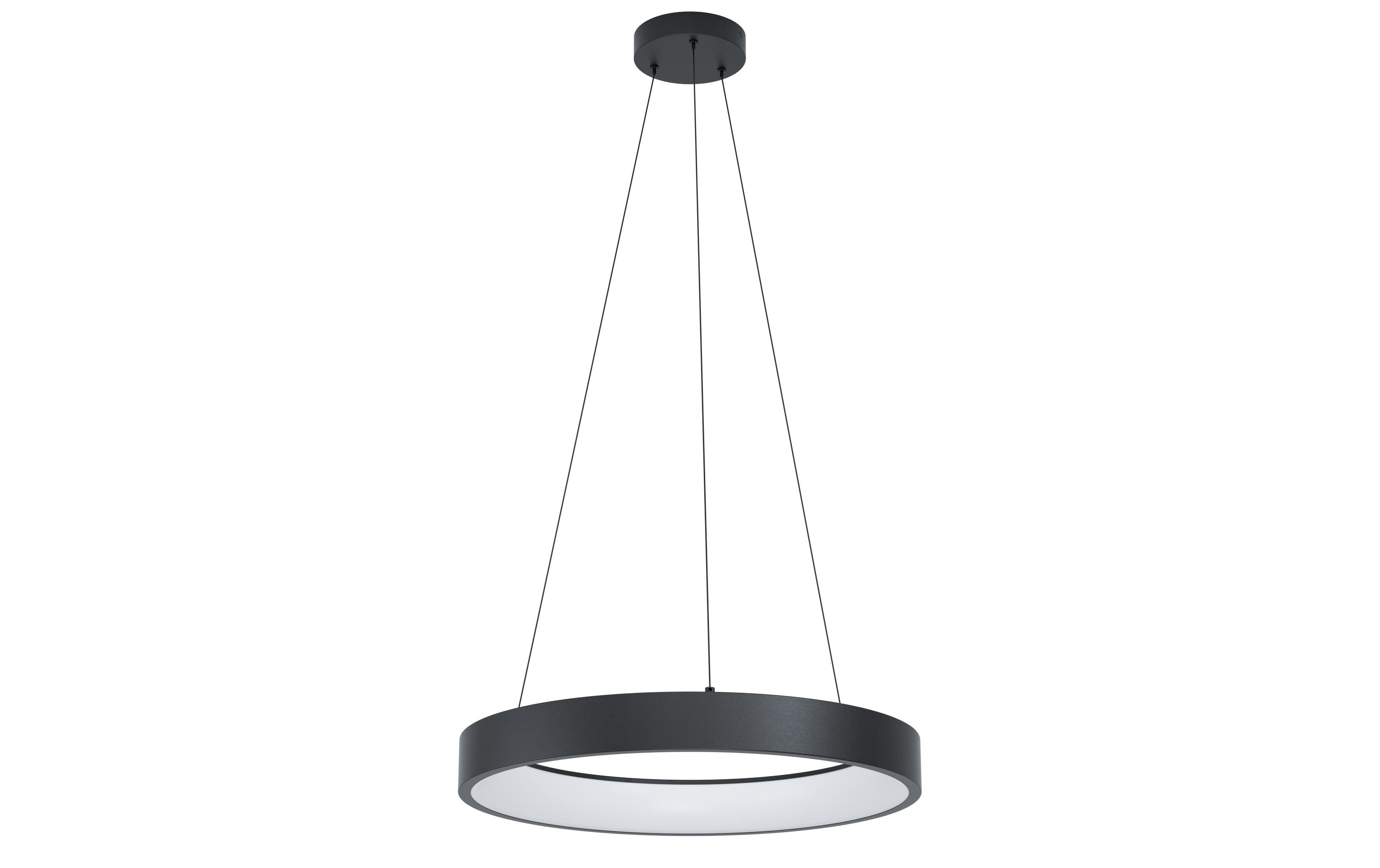 EGLO Leuchten Pendelleuchte Connect MARGHERA-Z ZigBee (RGB+TW)