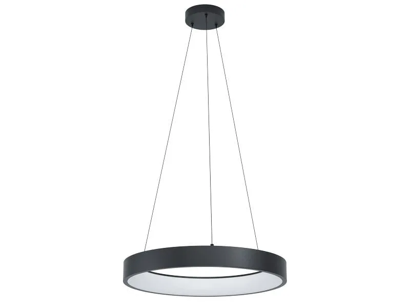 EGLO Leuchten Pendelleuchte Connect MARGHERA-Z ZigBee (RGB+TW)