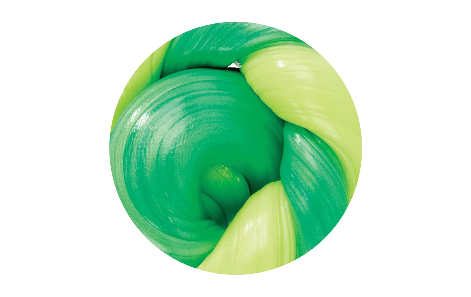 Intelligente Knete Knetmasse Kleine Dosen Gekko 18 Gramm Intelligente Knete Knetmasse Kleine Dosen Gekko 18 Gramm