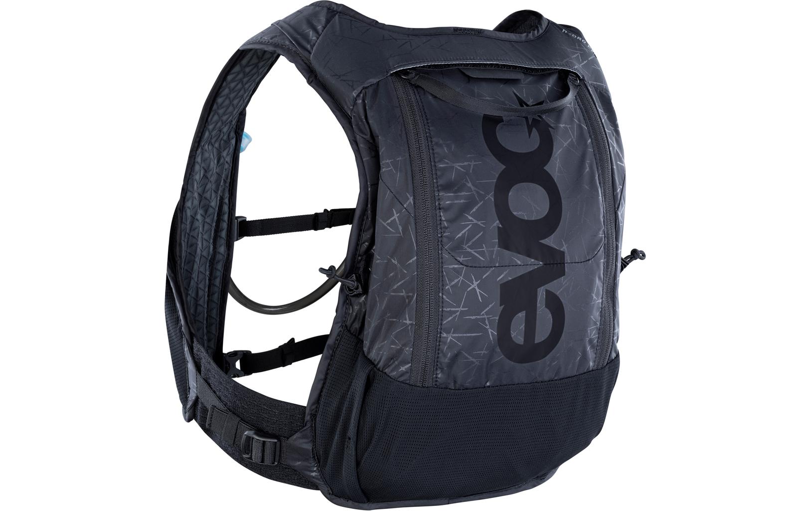 evoc Hydro Pro 6 l + 1.5 l Bladder evoc Hydro Pro 6 l + 1.5 l Bladder