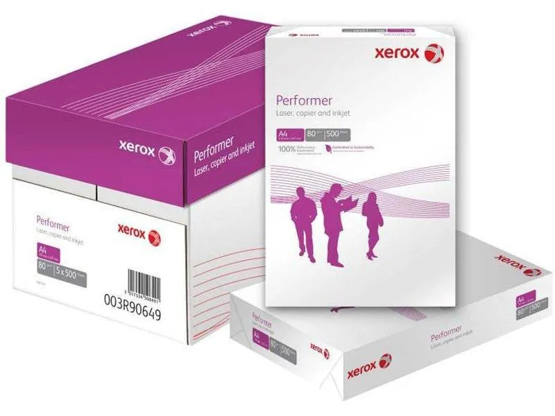 Antalis Druckerpapier Xerox Performer A4 Weiss 80 g/m², 2500 Blatt