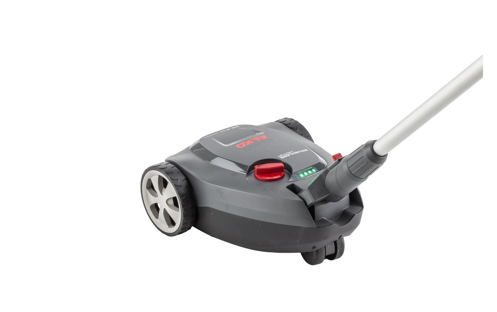 AL-KO Akku-Mulchmäher 18 V 22.4 Li Comfort Solo