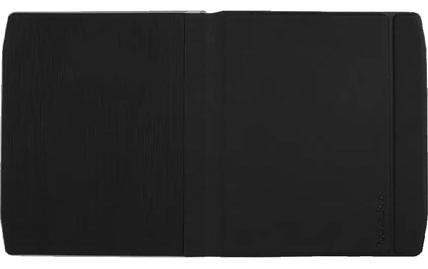 PocketBook E-Book Reader Schutzhülle Flip Cover Black