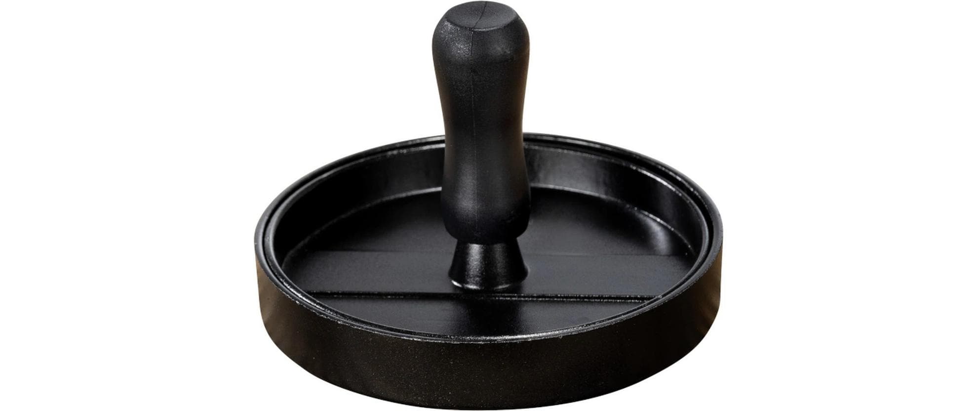 Wenko Burgerpresse Patty Rund