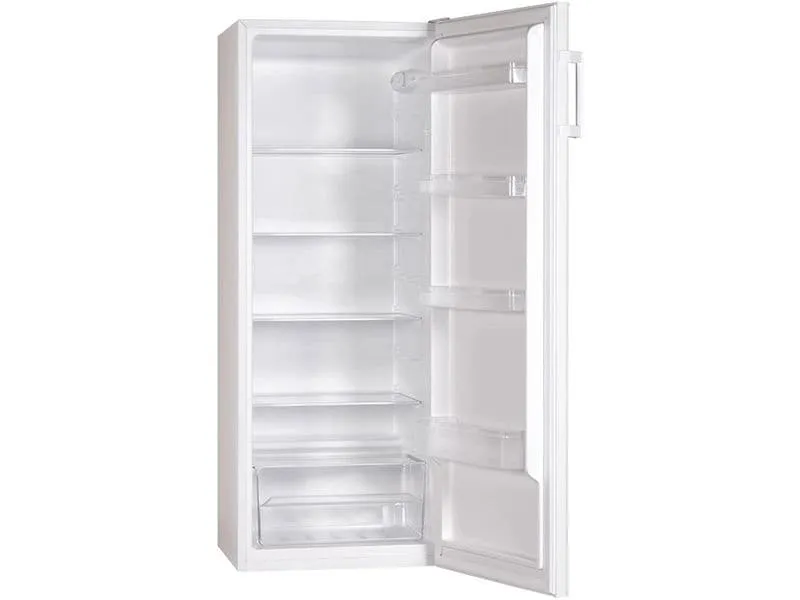 Kibernetik Kühlschrank D9470240 Weiss, Wechselbar, Rechts Kibernetik Kühlschrank D9470240 Weiss, Wechselbar, Rechts