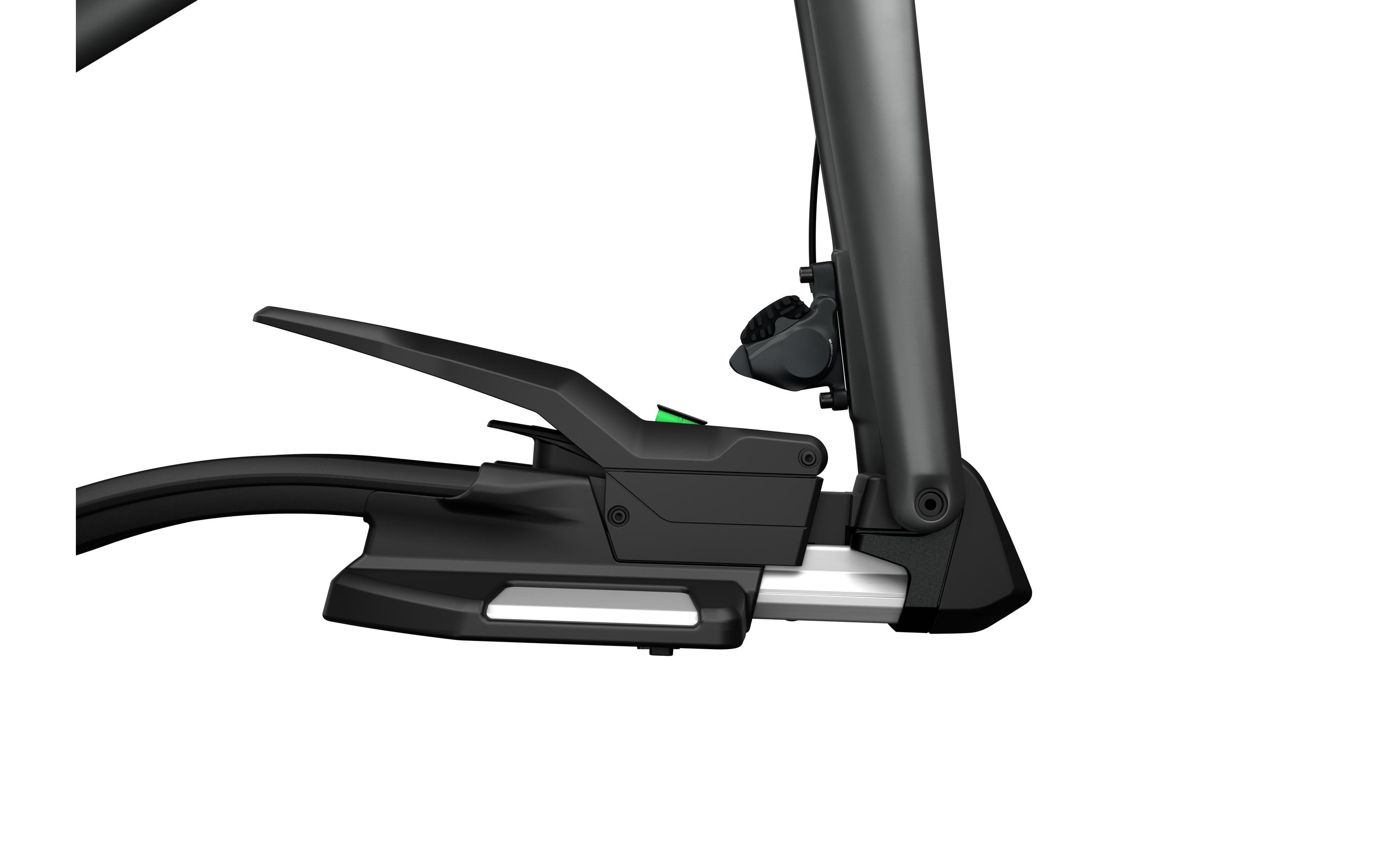 Thule Fahrrad-Dachträger TopRide