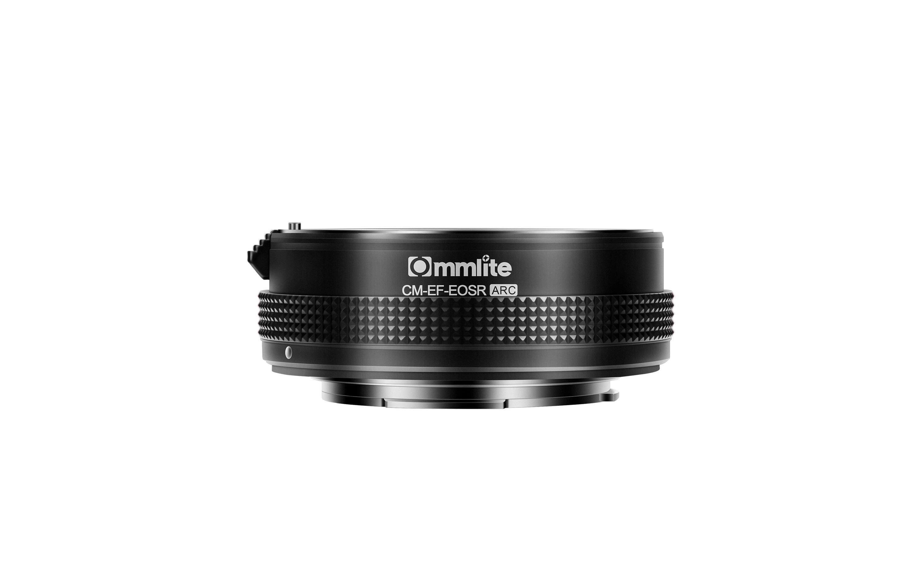 Commlite Objektiv-Konverter CM-EF-EOSR ARC