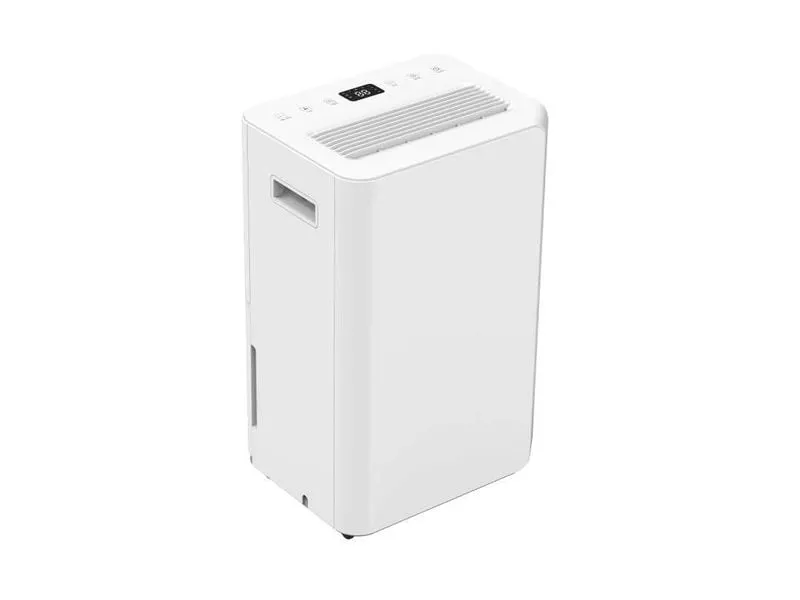 Ecofort Entfeuchter ecoQ DryAir 20L Essential 50 m²