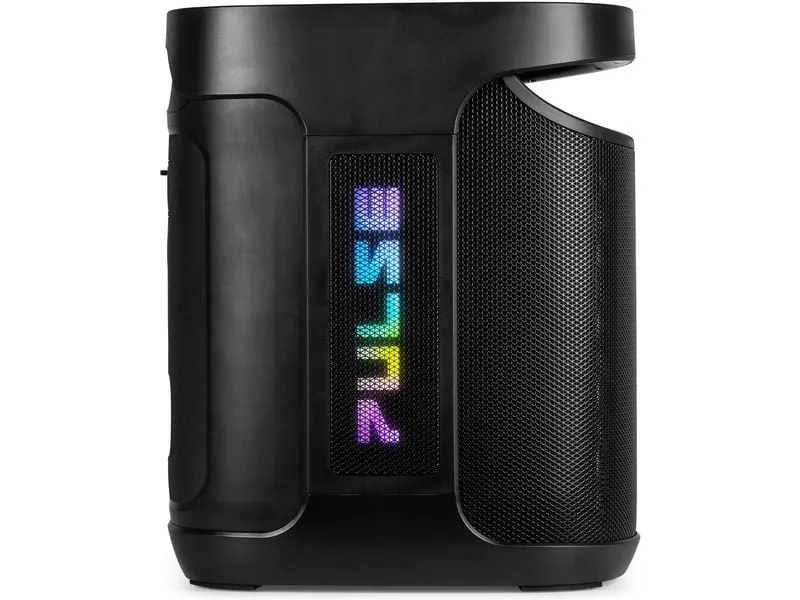 Fenton Bluetooth Speaker Pulse65 Schwarz Fenton Bluetooth Speaker Pulse65 Schwarz