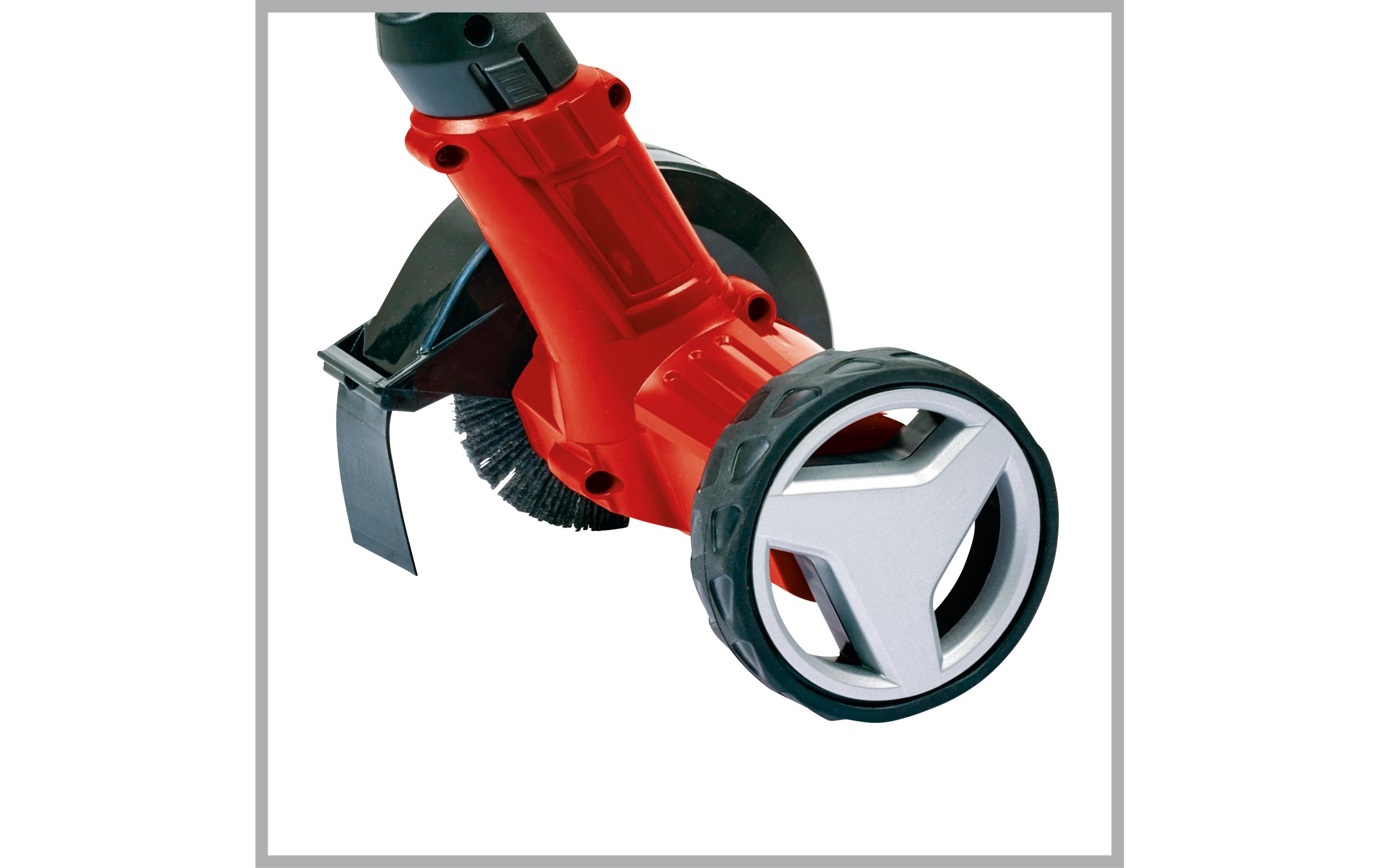 Einhell Akku-Fugenreiniger GE-CC 18 Li – Kit