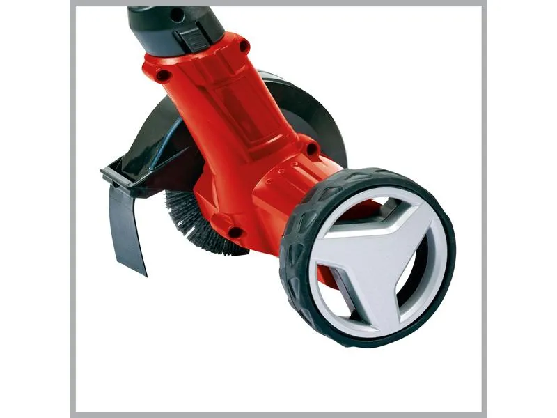 Einhell Akku-Fugenreiniger GE-CC 18 Li – Kit