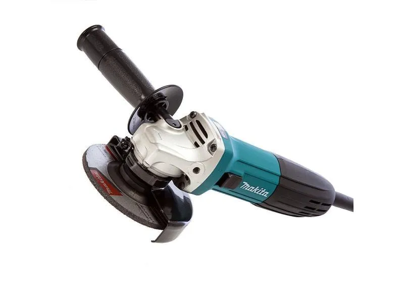 Makita Winkelschleifer GA4530R 720 W Ø 115 mm Makita Winkelschleifer GA4530R 720 W Ø 115 mm