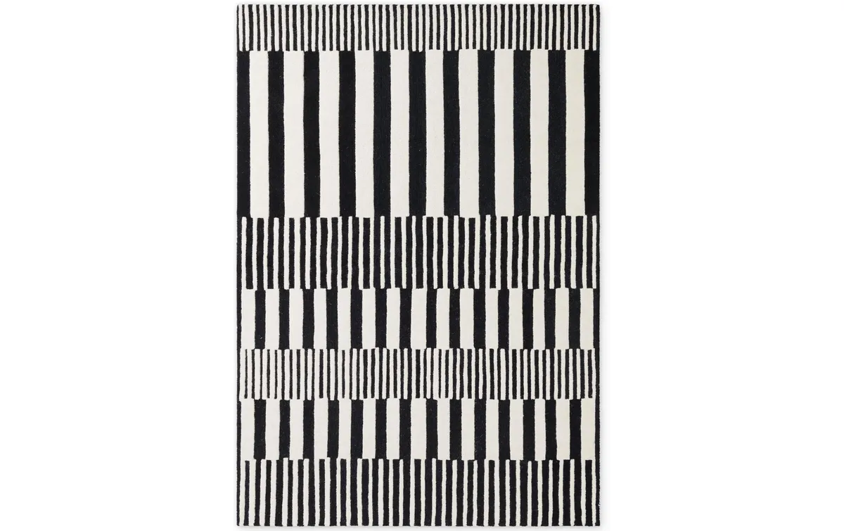 Elle Decoration Teppich Pulse 120 cm x 180 cm Elle Decoration Teppich Pulse 120 cm x 180 cm