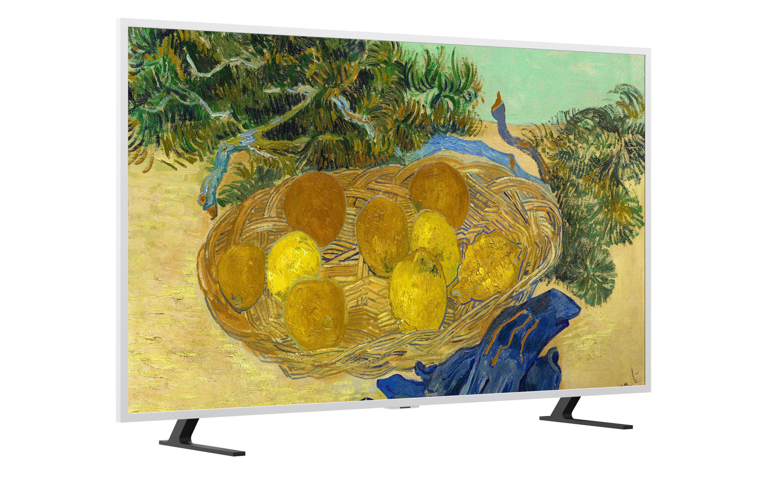 LG TV 65 lX7B6 lA 65, 3840 x 2160 (Ultra HD 4K), QNED