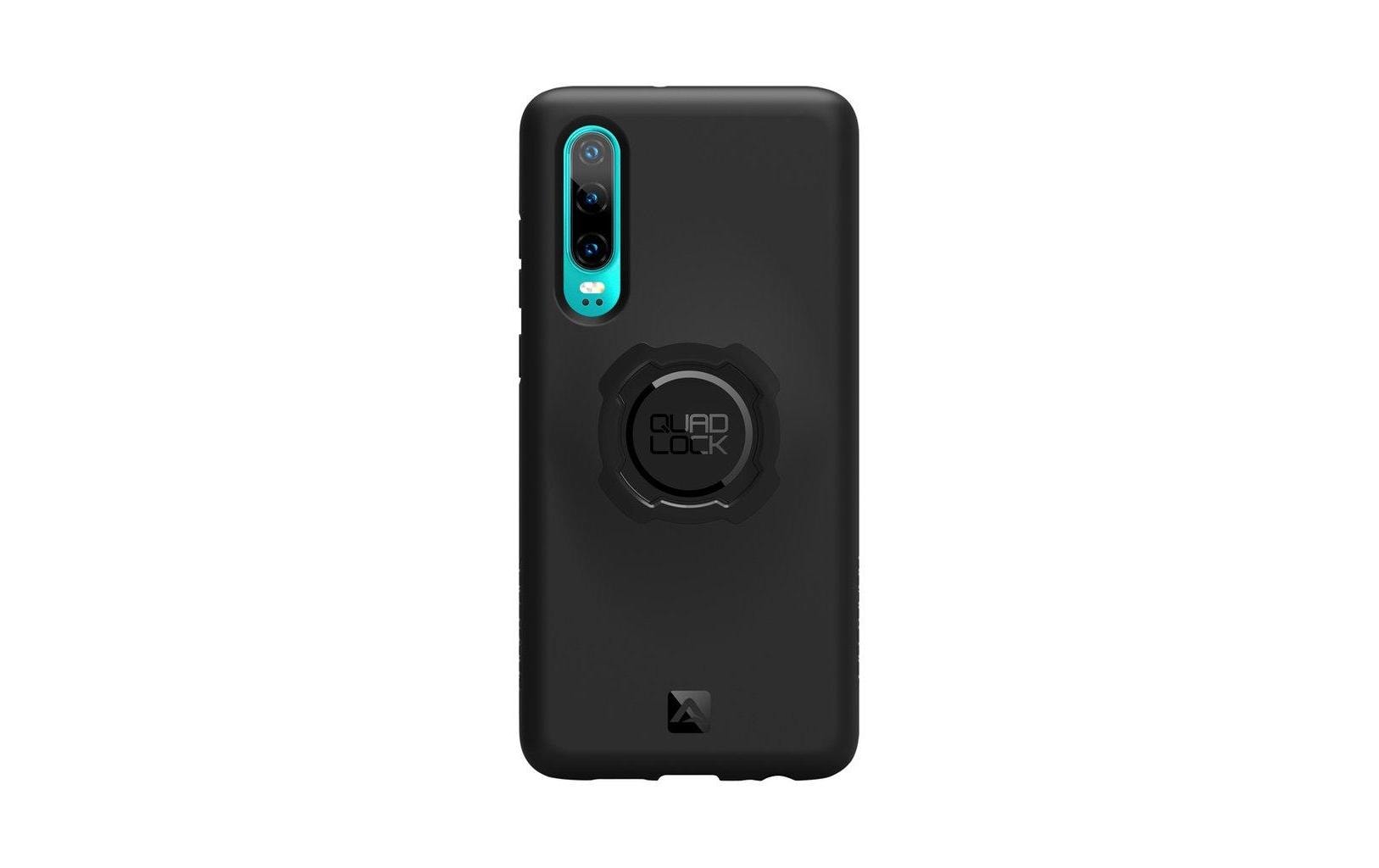 Quad Lock Sport- & Outdoorhülle Huawei P30 Quad Lock Sport- & Outdoorhülle Huawei P30