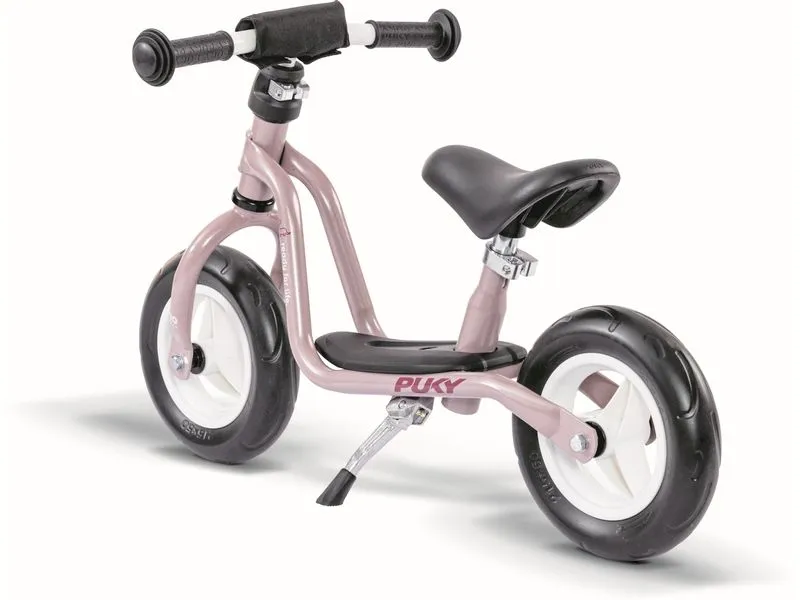 PUKY Kinder-Laufrad pearl pink Grösse M PUKY Kinder-Laufrad pearl pink Grösse M